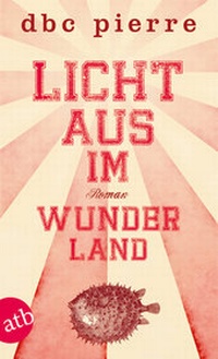 Abbildung von: Licht aus im Wunderland - Aufbau Taschenbuch
