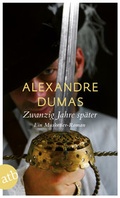 Cover: Zwanzig Jahre sp&auml;ter - Aufbau