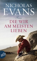 Cover: Die wir am meisten lieben - Aufbau Taschenbuch