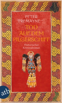 Abbildung von: Tod auf dem Pilgerschiff - Aufbau Taschenbuch
