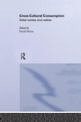Cover: Cross-Cultural Consumption - Routledge