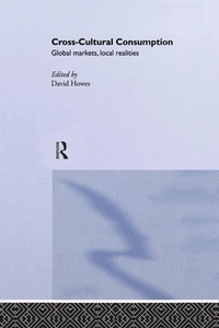 Enlarge image Cover: Cross-Cultural Consumption - Routledge