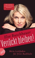 Cover: Verr&uuml;ckt bleiben! - Aufbau Taschenbuch