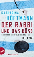 Cover: Der Rabbi und das B&ouml;se - Aufbau