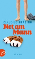 Cover: Not am Mann - Aufbau Taschenbuch