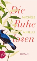 Cover: Die Ruhelosen - Aufbau Taschenbuch