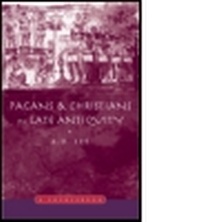 Abbildung von: Pagans and Christians in Late Antiquity - Routledge