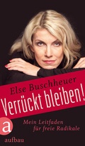 Cover: Verr&uuml;ckt bleiben! - Aufbau