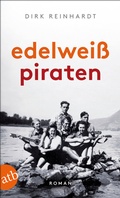 Cover: Edelwei&szlig;piraten - Aufbau Taschenbuch
