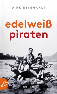 Abbildung von: Edelweißpiraten - Aufbau Taschenbuch