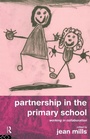 Cover: Partnership in the Primary School - Routledge