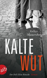 Abbildung von: Kalte Wut - Aufbau Taschenbuch