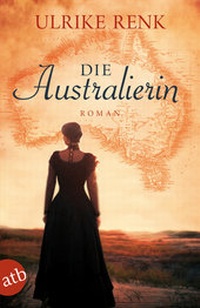 Enlarge image Cover: Die Australierin - Aufbau