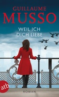 Cover: Weil ich dich liebe - Aufbau Taschenbuch