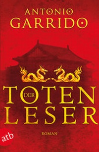 Abbildung von: Der Totenleser - Aufbau Taschenbuch