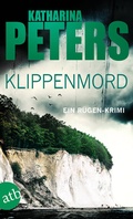 Cover: Klippenmord - Aufbau Taschenbuch