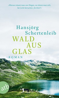 Abbildung von: Wald aus Glas - Aufbau Taschenbuch