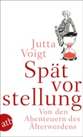 Cover: Sp&auml;tvorstellung - Aufbau Taschenbuch