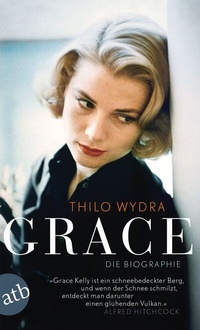 Abbildung von: Grace - Aufbau Taschenbuch