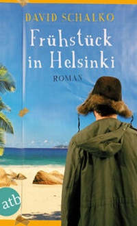 Abbildung von: Frühstück in Helsinki - Aufbau Taschenbuch