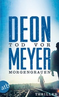 Cover: Tod vor Morgengrauen - Aufbau Taschenbuch