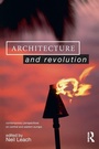 Cover: Architecture and Revolution - Routledge