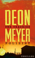 Cover: Der traurige Polizist - Aufbau Taschenbuch