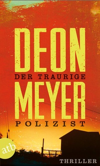 Abbildung von: Der traurige Polizist - Aufbau Taschenbuch
