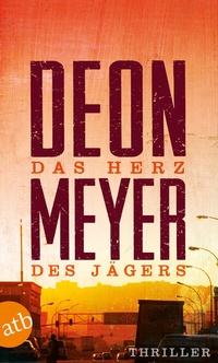 Abbildung von: Das Herz des Jägers - Aufbau Taschenbuch