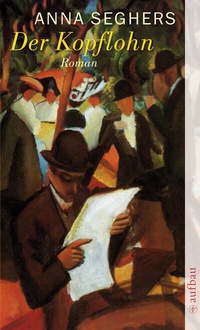 Enlarge image Cover: Der Kopflohn - Aufbau