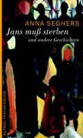 Cover: Jans mu&szlig; sterben - Aufbau Taschenbuch