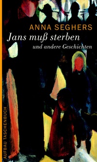 Enlarge image Cover: Jans muß sterben - Aufbau Taschenbuch