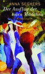 Cover: Der Ausflug der toten Mädchen - Aufbau Taschenbuch