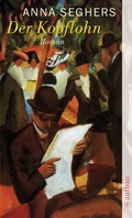 Cover: Der Kopflohn - Aufbau