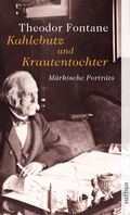 Cover: Kahlebutz und Krautentochter - Aufbau Taschenbuch