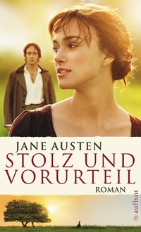 Abbildung von: Stolz und Vorurteil - Aufbau