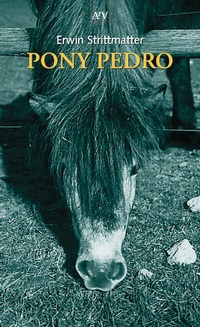 Abbildung von: Pony Pedro - Aufbau Taschenbuch