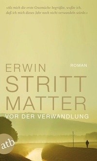 Abbildung von: Vor der Verwandlung - Aufbau Taschenbuch