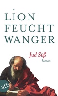 Cover: Jud S&uuml;&szlig; - Aufbau Taschenbuch