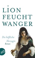 Cover: Die h&auml;&szlig;liche Herzogin - Aufbau Taschenbuch