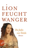 Cover: Die J&uuml;din von Toledo - Aufbau Taschenbuch