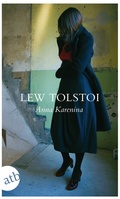 Cover: Anna Karenina - Aufbau Taschenbuch