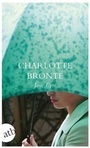Cover: Jane Eyre - Aufbau Taschenbuch