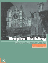 Bild vergrößern Bild: Empire Building - Routledge