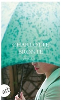 Cover: Jane Eyre - Aufbau