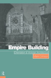 Bild vergrößern Bild: Empire Building - Routledge