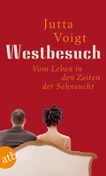 Cover: Westbesuch - Aufbau Taschenbuch