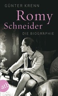Cover: Romy Schneider - Aufbau