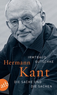 Abbildung von: Hermann Kant - Aufbau Taschenbuch