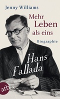Cover: Mehr Leben als eins - Aufbau Taschenbuch